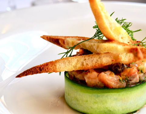 Mercure Kangaroo Island Lodge - Australia Accommodation 36