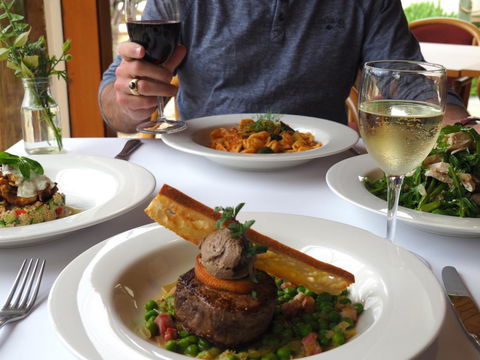 Mercure Kangaroo Island Lodge - Australia Accommodation 41