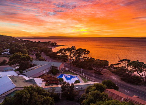 Mercure Kangaroo Island Lodge - Australia Accommodation 1