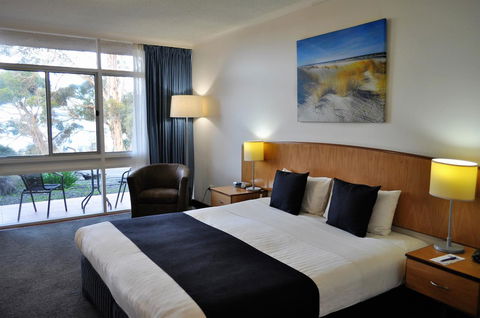 Mercure Kangaroo Island Lodge - Australia Accommodation 21