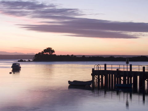 Mercure Kangaroo Island Lodge - Australia Accommodation 26
