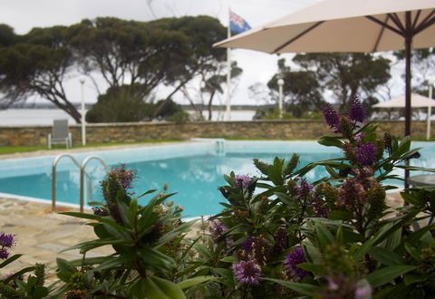 Mercure Kangaroo Island Lodge - Australia Accommodation 31