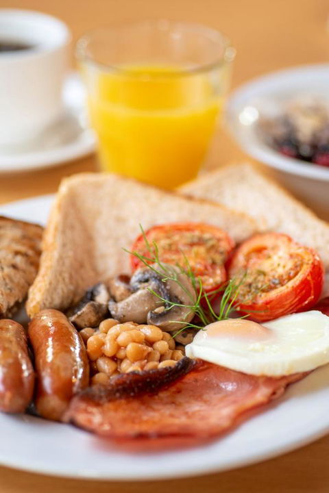 Mercure Kangaroo Island Lodge - Australia Accommodation 24