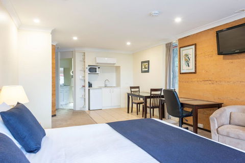 Mercure Kangaroo Island Lodge - Australia Accommodation 19