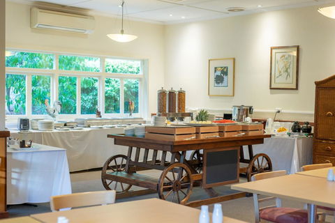 Mercure Kangaroo Island Lodge - Australia Accommodation 25