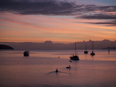 Mercure Kangaroo Island Lodge - Australia Accommodation 35