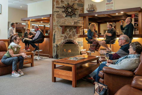 Mercure Kangaroo Island Lodge - Australia Accommodation 6