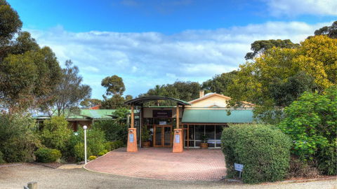 Mercure Kangaroo Island Lodge - Australia Accommodation 30