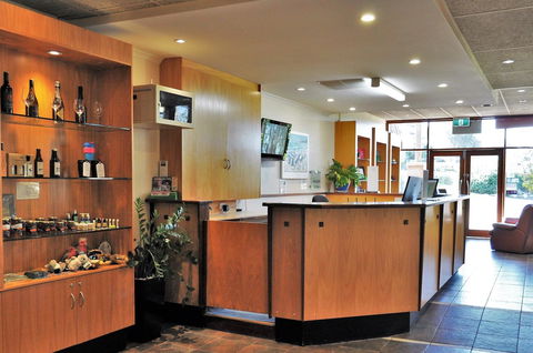Mercure Kangaroo Island Lodge - Australia Accommodation 29
