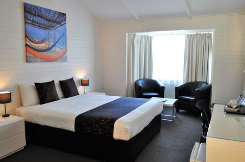 Mercure Kangaroo Island Lodge - Australia Accommodation 23