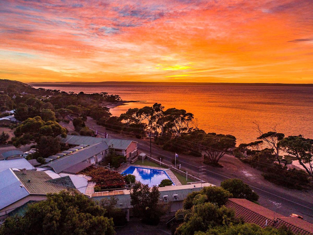  Australia Accommodation