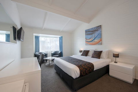 Mercure Kangaroo Island Lodge - Australia Accommodation 22