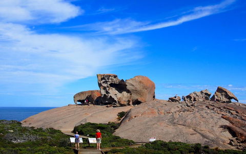 Mercure Kangaroo Island Lodge - Australia Accommodation 34