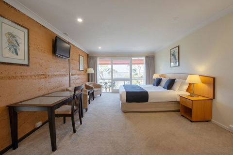 Mercure Kangaroo Island Lodge - Australia Accommodation 18