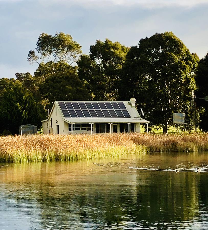  Australia Accommodation