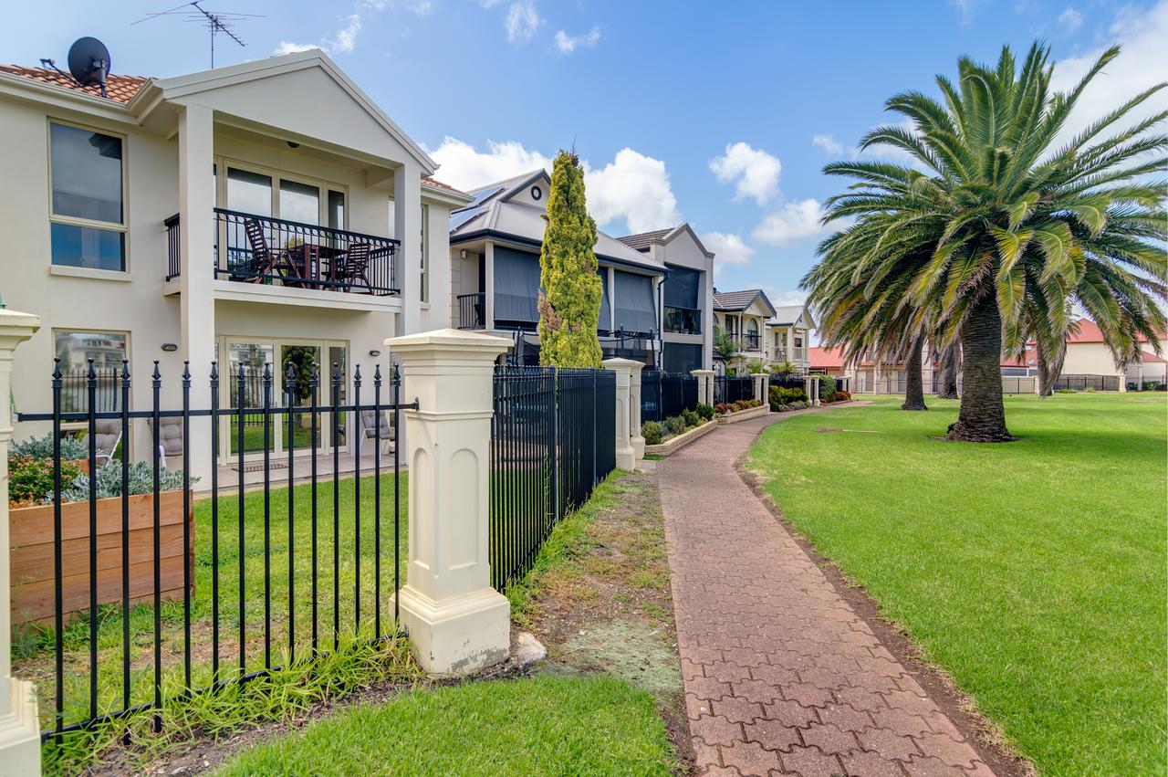 Angle Vale SA Australia Accommodation
