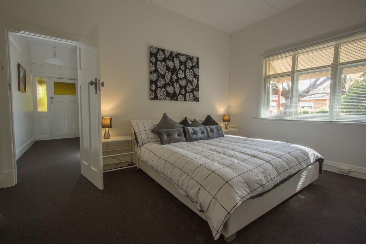  Australia Accommodation