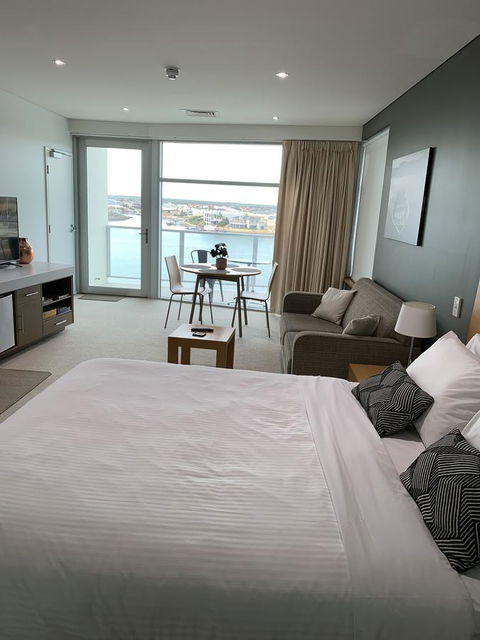 Wallaroo Marina Stayz - Australia Accommodation 4