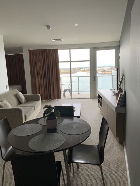 Wallaroo Marina Stayz - Australia Accommodation 8