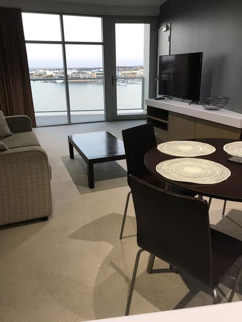 Wallaroo Marina Stayz - Australia Accommodation 12