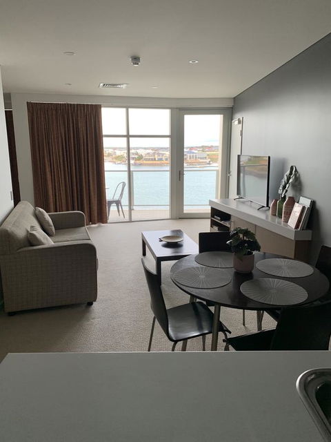 Wallaroo Marina Stayz - Australia Accommodation 9