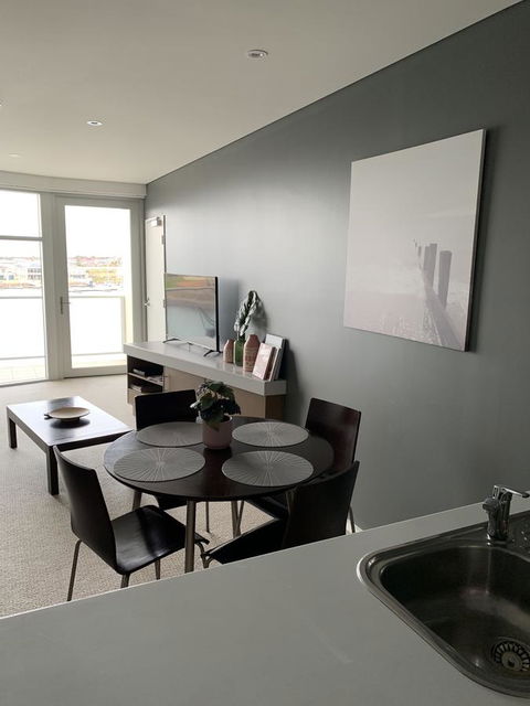 Wallaroo Marina Stayz - Australia Accommodation 10