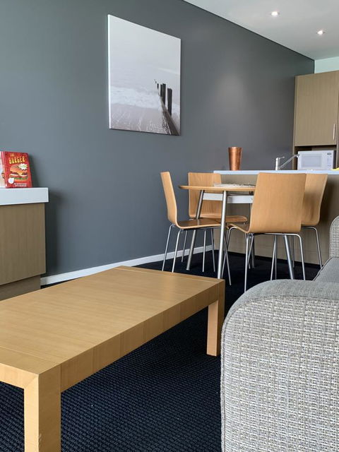 Wallaroo Marina Stayz - Australia Accommodation 14