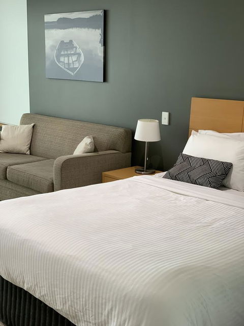Wallaroo Marina Stayz - Australia Accommodation 5