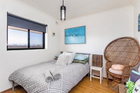 Blissful Beachfront Beachouse - Australia Accommodation 13