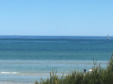 Blissful Beachfront Beachouse - Australia Accommodation 19