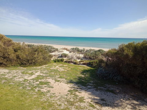 Blissful Beachfront Beachouse - Australia Accommodation 20