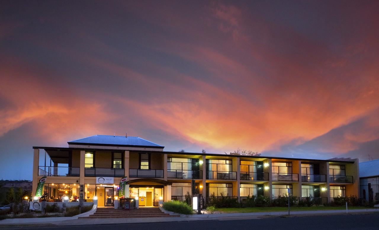  Australia Accommodation
