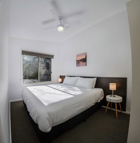 Discovery Parks - Barossa Valley - Australia Accommodation 2