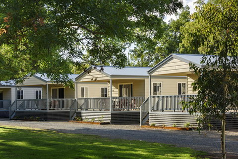Discovery Parks - Barossa Valley - Australia Accommodation 32
