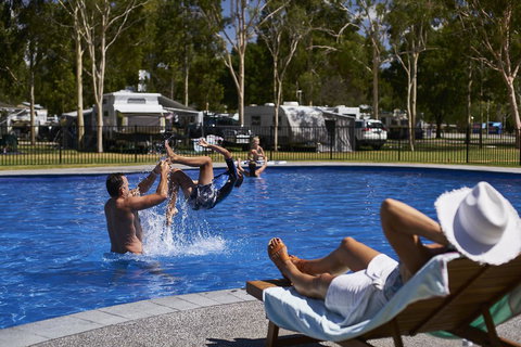 Discovery Parks - Barossa Valley - Australia Accommodation 24