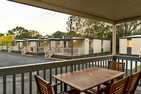 Discovery Parks - Barossa Valley - Australia Accommodation 11