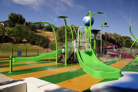 Discovery Parks - Barossa Valley - Australia Accommodation 37