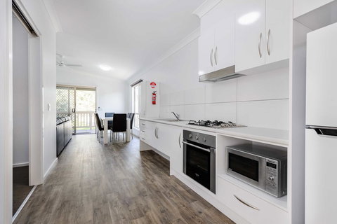 Discovery Parks - Barossa Valley - Australia Accommodation 4