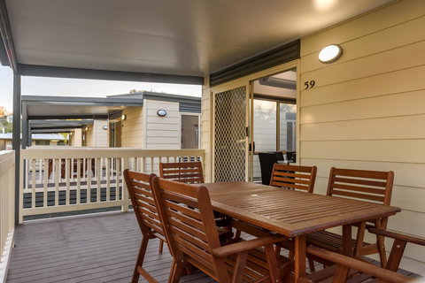 Discovery Parks - Barossa Valley - Australia Accommodation 5