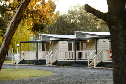 Discovery Parks - Barossa Valley - Australia Accommodation 14