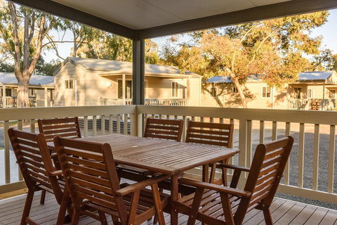 Discovery Parks - Barossa Valley - Australia Accommodation 9