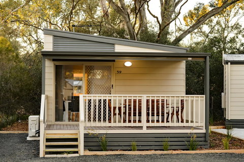 Discovery Parks - Barossa Valley - Australia Accommodation 13