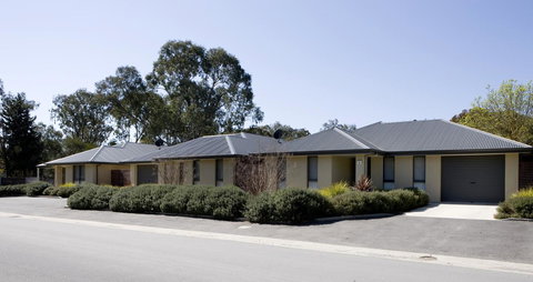 Discovery Parks - Barossa Valley - Australia Accommodation 29