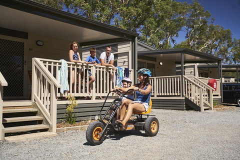 Discovery Parks - Barossa Valley - Australia Accommodation 26