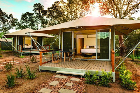 Discovery Parks - Barossa Valley - Australia Accommodation 22