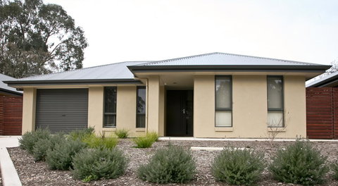 Discovery Parks - Barossa Valley - Australia Accommodation 39