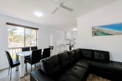 Discovery Parks - Barossa Valley - Australia Accommodation 16
