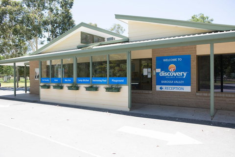 Discovery Parks - Barossa Valley - Australia Accommodation 31