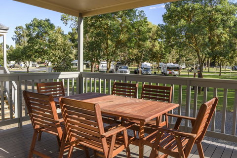 Discovery Parks - Barossa Valley - Australia Accommodation 38
