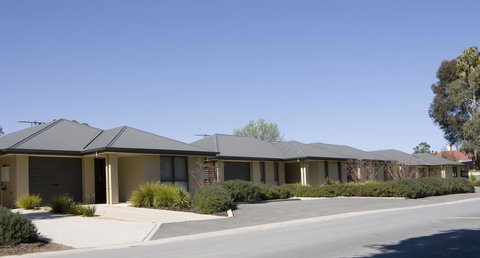 Discovery Parks - Barossa Valley - Australia Accommodation 42